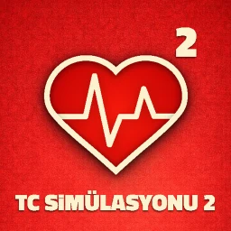 Ícone de TC Simülasyonu 2: Life Sim